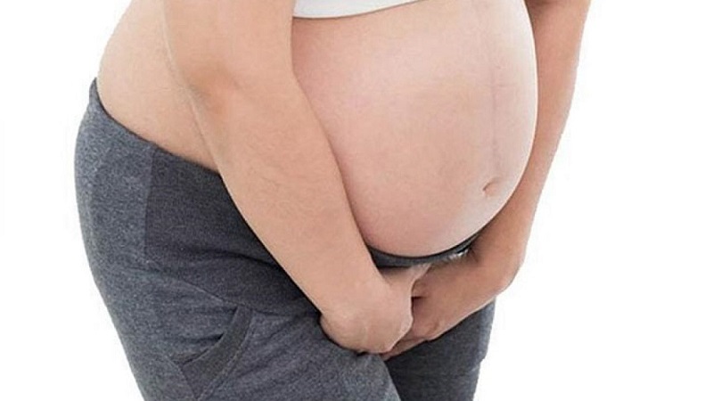  Bị nấm trong những tháng cuối thai kỳ tăng nguy cơ sinh non