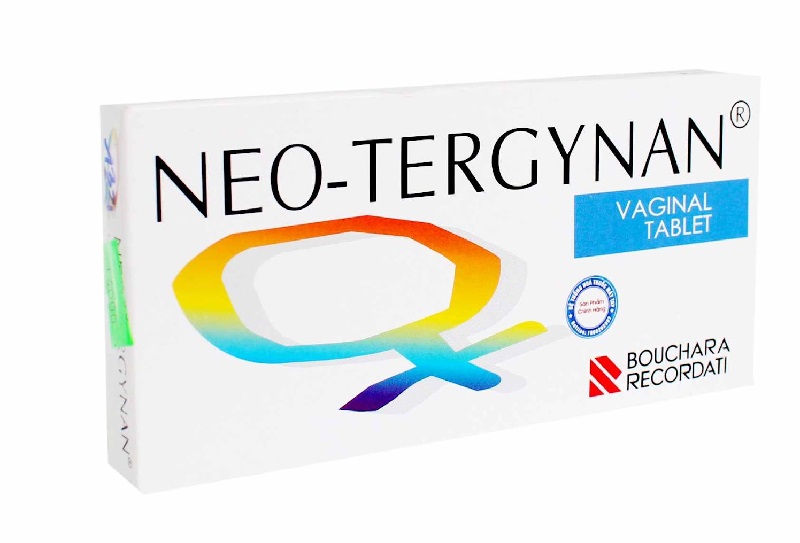 Thuốc trị nấm Neo - Tergynan được các chuyên gia khuyên dùng